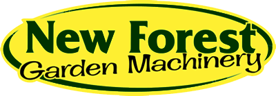 New Forest Garden Machinery Ltd