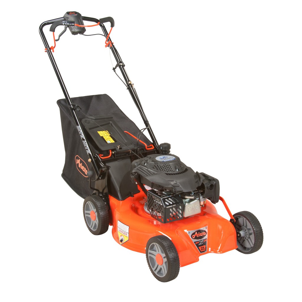 ARIENS Razor 21