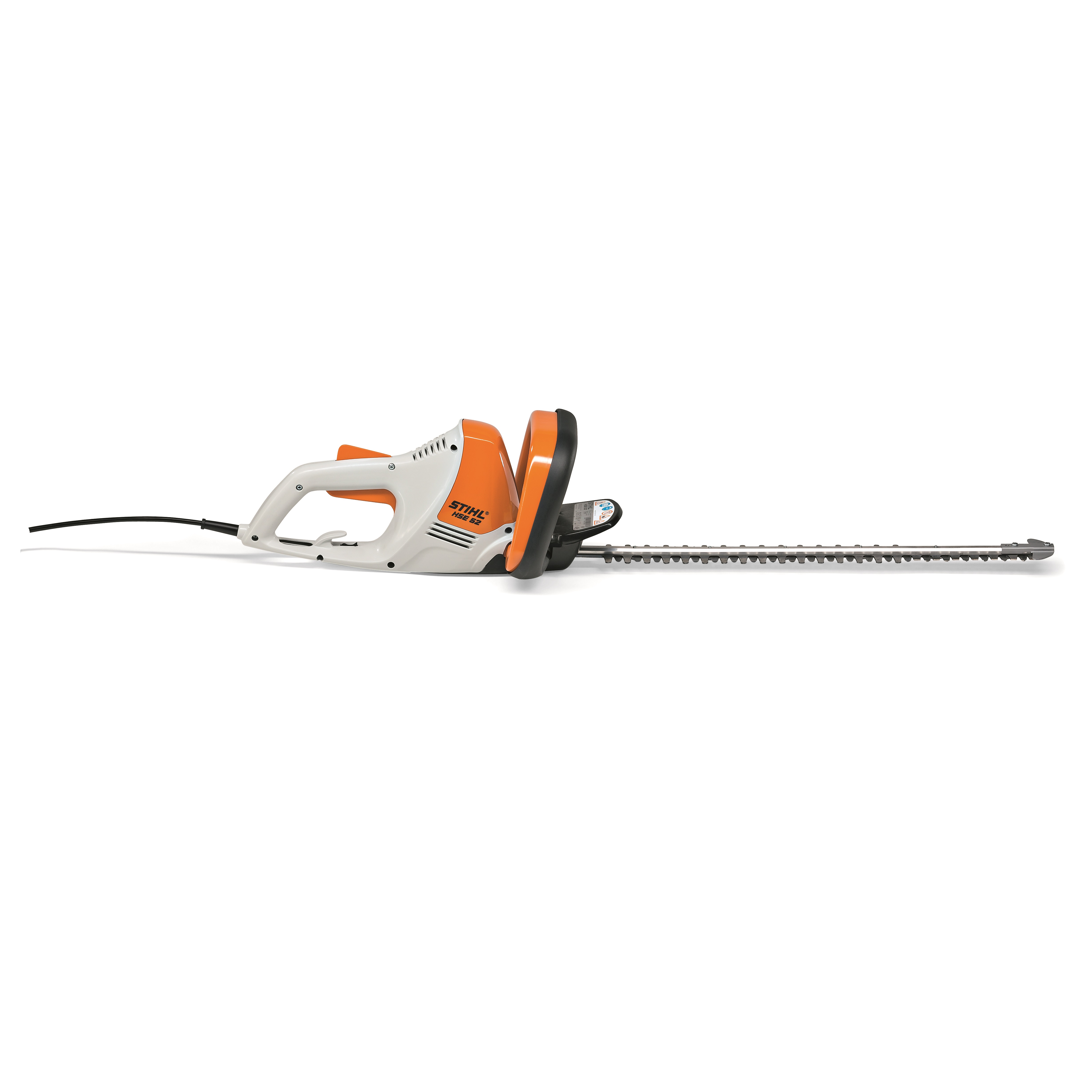 stihl hedge trimmers