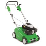 Scarifier & Aerators - Petrol